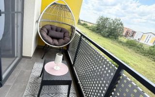 🏡 Apartament modern 2 camere - Poză 8