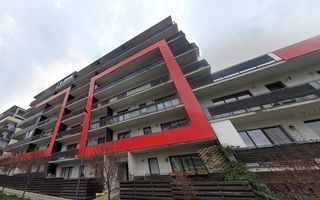 Apartament 2 camere, et 2, parcare subterana, Buna Ziua - Poză 15