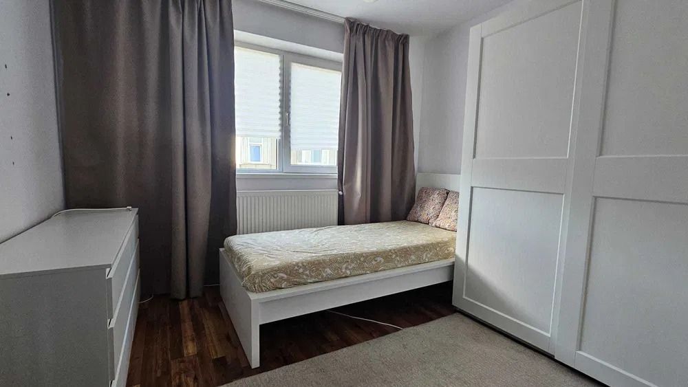 AP. 2 CAMERE- 7 MIN. METROU LUJERULUI, BUVATARIE INCHISA, CAT FRINDLY - Poză 2