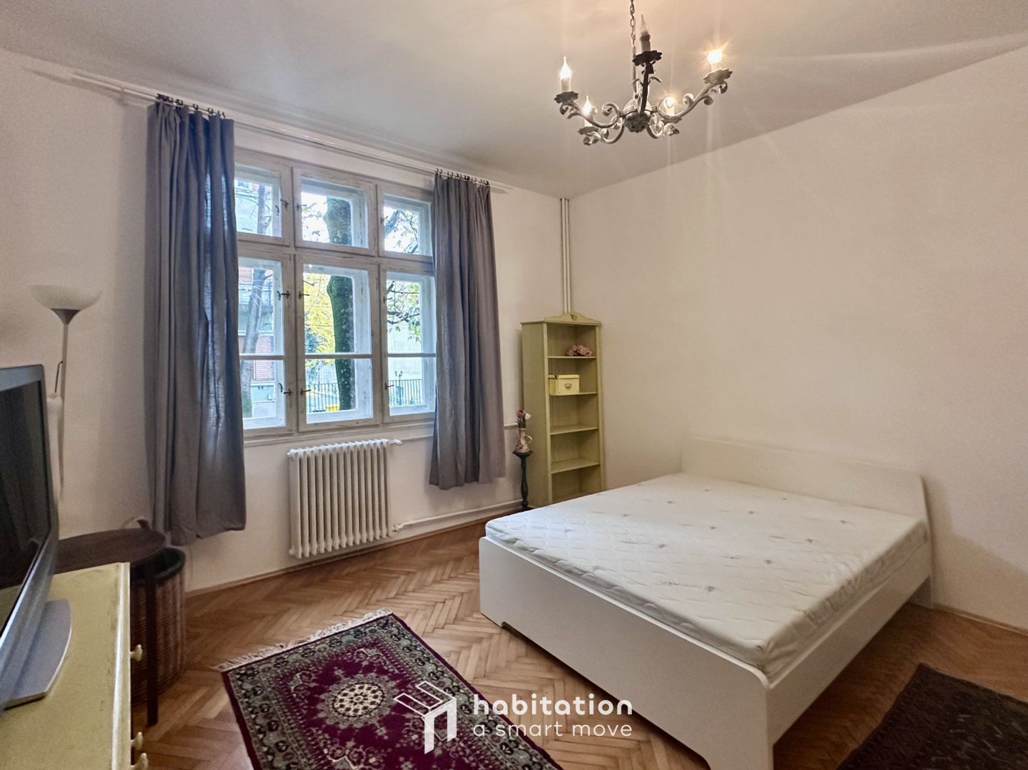 Apartament 2 camere de închiriat la 5 minute de Medicina/Prefectura - Poză 7