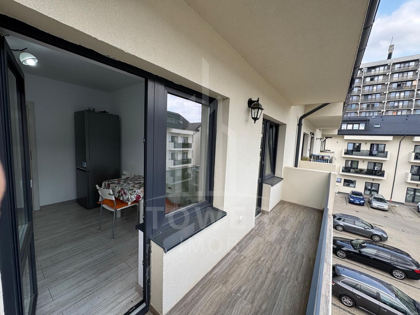 Apartament 2 camere de închiriat | Doamna Stanca - Poză 8