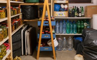 Apartament decomandat3 camere Iași Valea Adâncă  60mp,boxă și 2 locuri de parcare - Poză 8