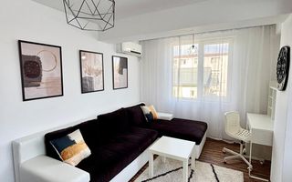 Apartament 2 camere de închiriat | metrou Dimitrie Leonida | Str.Oituz - Poză 11