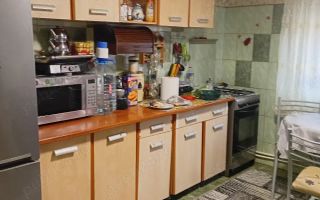 inchiriez etaj vila Tatarasi - Poză 3