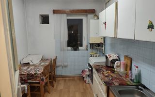 Apartament cu 2 camere, etaj intermediar, Manastur,zona Calvaria! - Poză 3