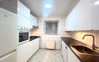 3 camere etaj 1 bloc 2004 Primaverii - Poză 9