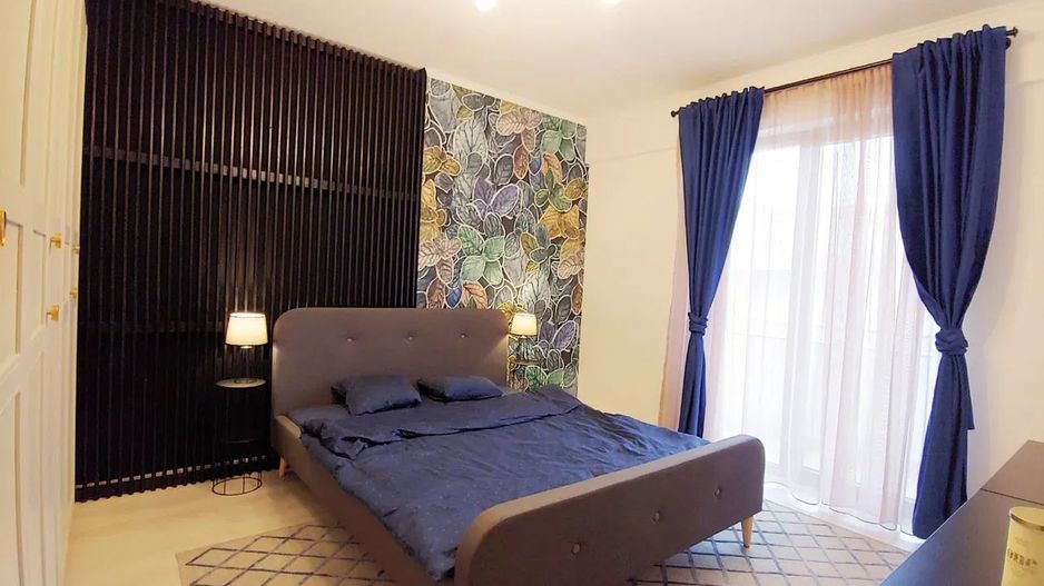 Apartament 3 camere zona Timpuri Noi+loc de parcare - Poză 5