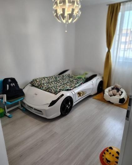 Giroc | Duplex separat prin camera tehnica | 4 camere | Complet mobilat - Poză 12