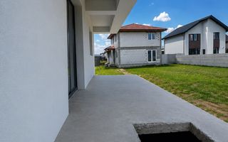 Vila individuala P+1E | 4 camere | 3 bai - Incalzire prin pardoseala - Poză 6