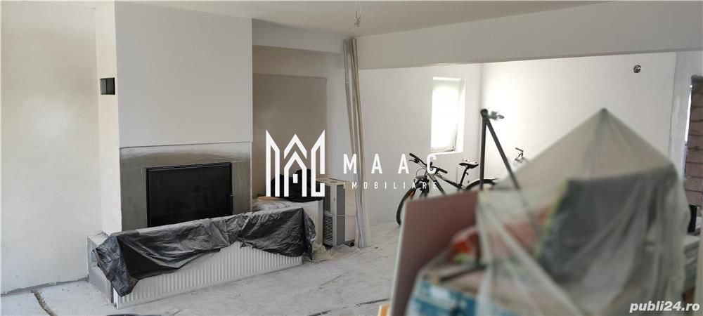 Casa tip duplex | 4 Camere | Teren 220 mp - Poză 4