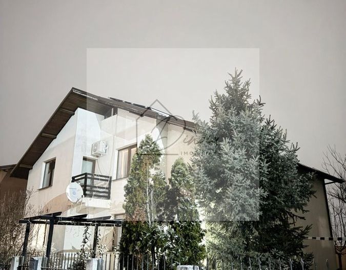 Vila Corbeanca - langa Paradisul VerdeI 200 mp utili I Teren 550 mp - Poză 4