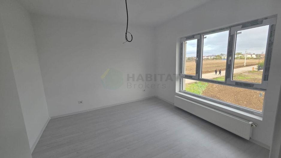 Casă Tip 2 (Duplex) de vânzare – Ivonco Residential, Tunari (str. Orientului) - Poză 7