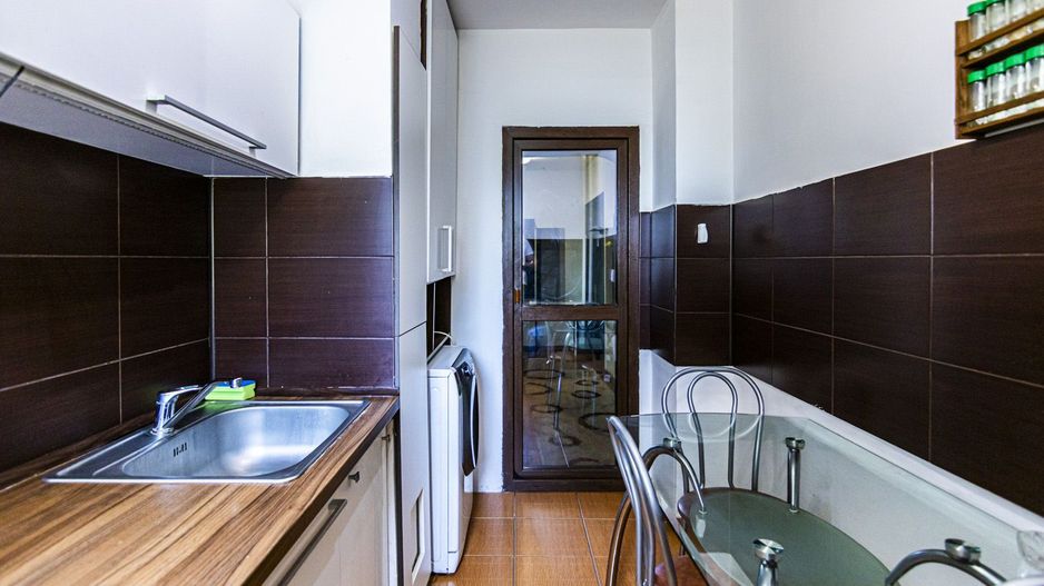 Drumul Taberei - Favorit, 3 camere, 2/10, mobilat, utilat complet, comision 0% - Poză 9