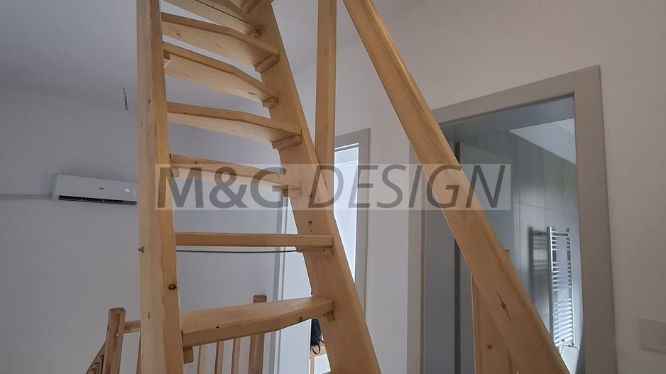 De închiriat casa înșiruita – Giroc, Pet Friendly - Poză 29