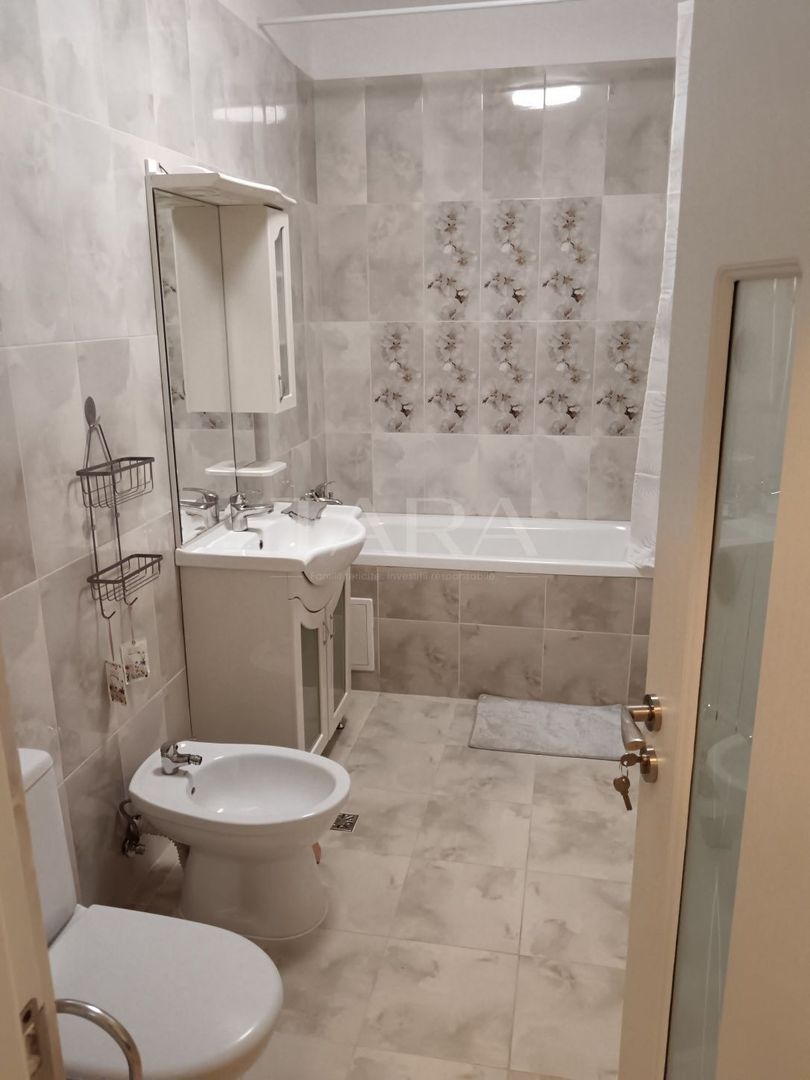 Apartament cu 2 camere și parcare, aproape de Cluj - Poză 7