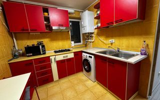 2 camere Drumul taberei Ghencea str Valea călugărească 55 mp Preț Bun - Poză 9