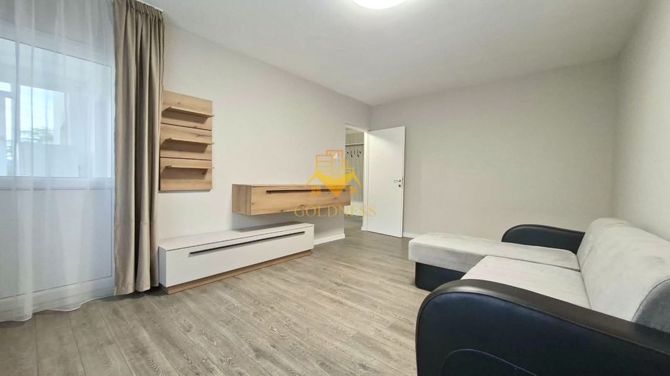 2 camere decomandate,Prima Inchiriere.Aleea Godeanu, Profi, Gheorgheni - Poză 2