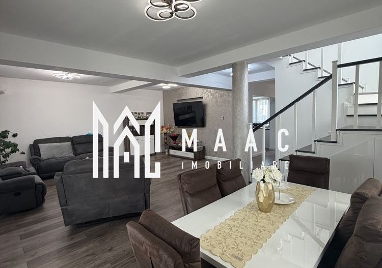 Casă 4 camere de vânzare | Sibiu, Tineretului | 150 mp - Poză 3