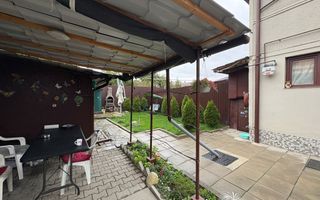 Casa tip duplex - 4 camere, balcon si curte proprie - Zona Lazaret - Poză 15