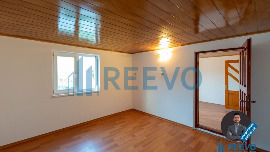 Casă de vânzare, P+1E+M, în Lilieci, Bacău - Poză 27