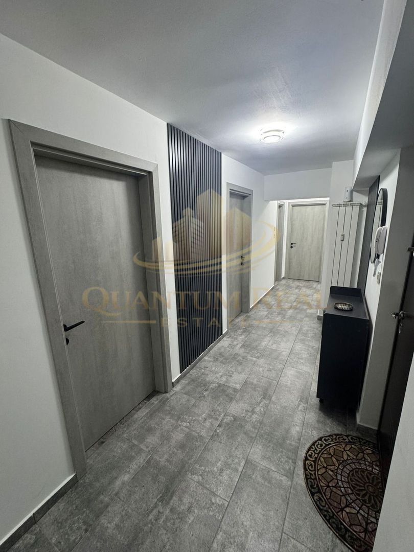 Apartament 2 camere ULTRACENTRAL – Bd. Unirii | Zona Banca Franceza - Poză 5