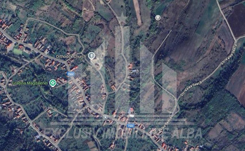 Teren intravilan de vanzare, Geogiu de Sus - Poză 7