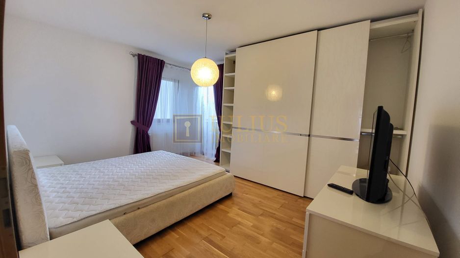 Mobilat modern; 100 mp, 3 camere, Dumbrăvița – Str. Ardealul - Poză 6