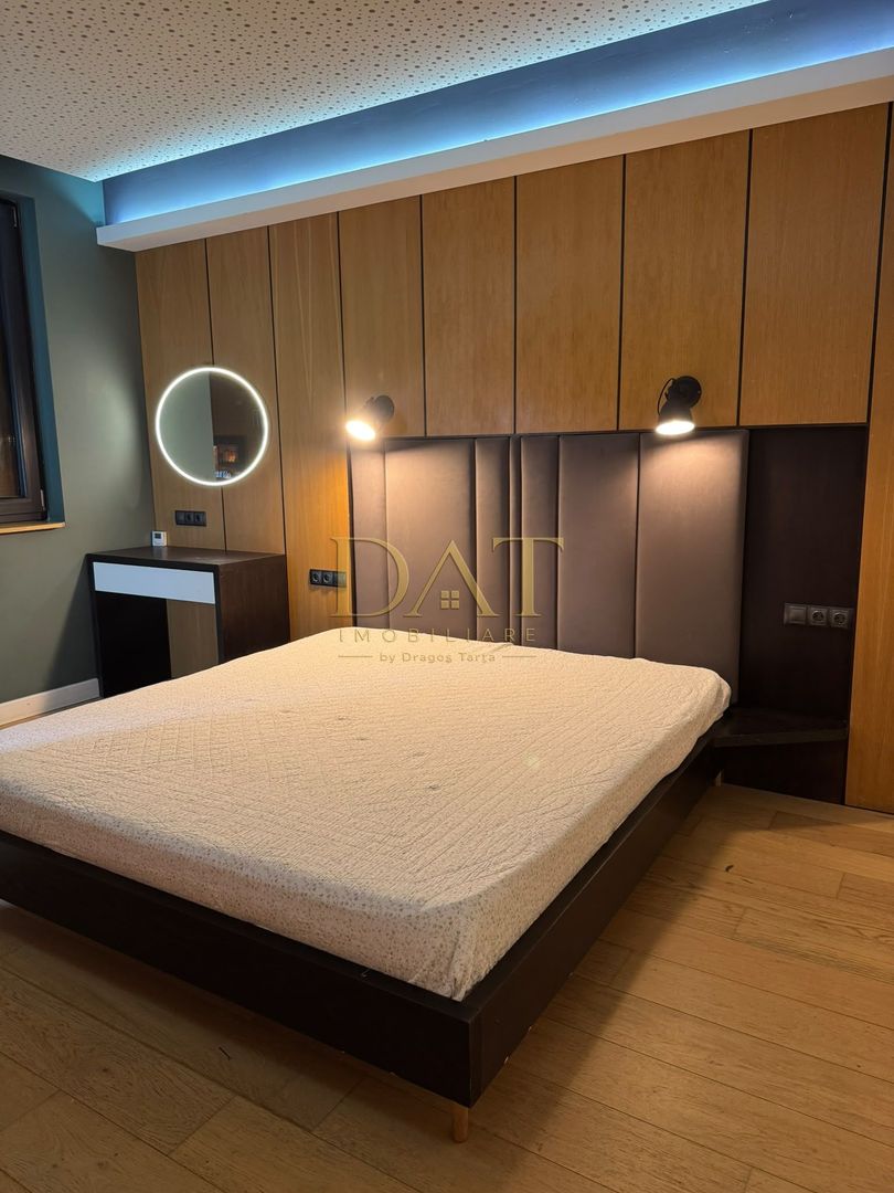 Duplex premium | Europa | 155 mp | 4 dormitoare | sala fitness - Poză 12