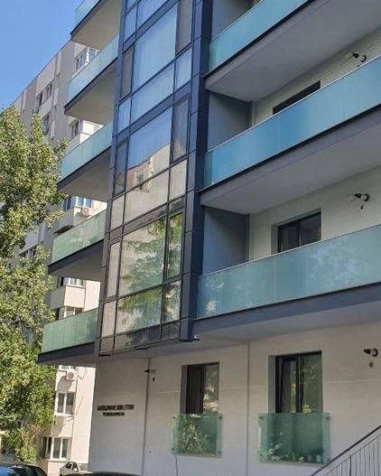 Închiriere Apartament cu 2 camere, lux, Titan Barcelona Residence - Poză 8