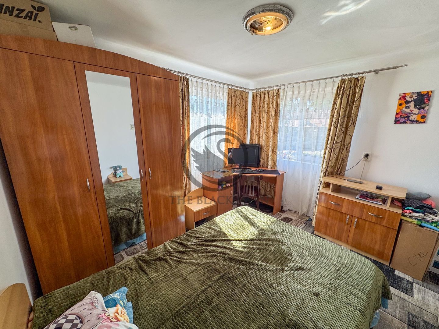 Casa de vanzare I Teren 557 mp I Fanari - Gorgota I Comision 0% - Poză 11
