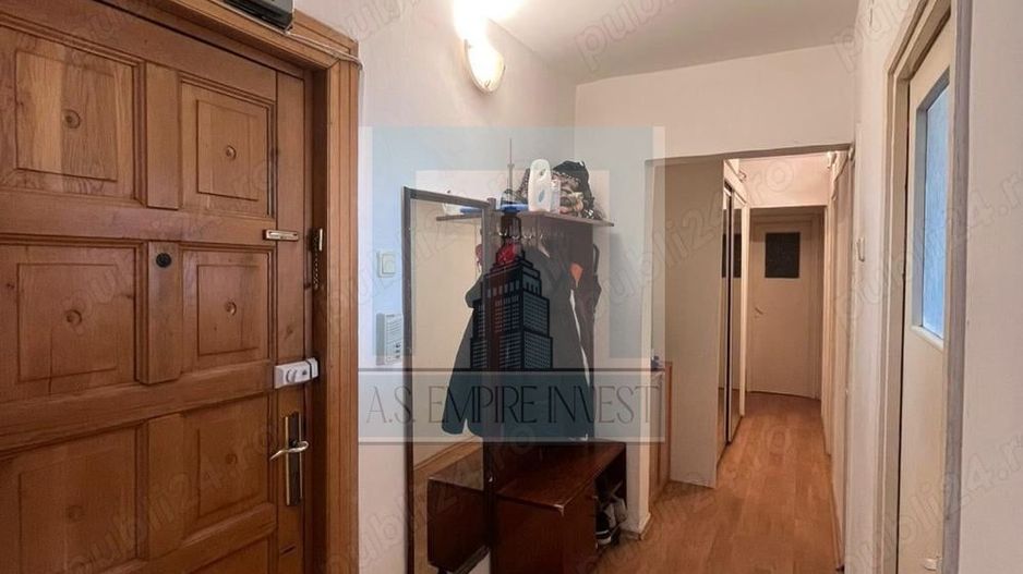 Apartament 3 camere - zona Astra / Calea București - Poză 7