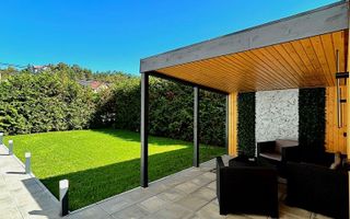 Apartament 3 camere 65mp | terasa | gradina | parcare | Borhanci - Poză 1