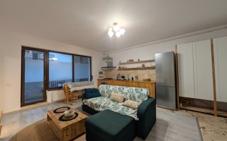 Apartament Premium 2 Camere, Prima Închiriere, Loc de Parcare Inclus - Poză 1