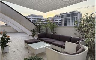 VANZARE -PENTHOUSE SUPERB - 3 CAMERE - TERASA  de 60 mp - Poză 3