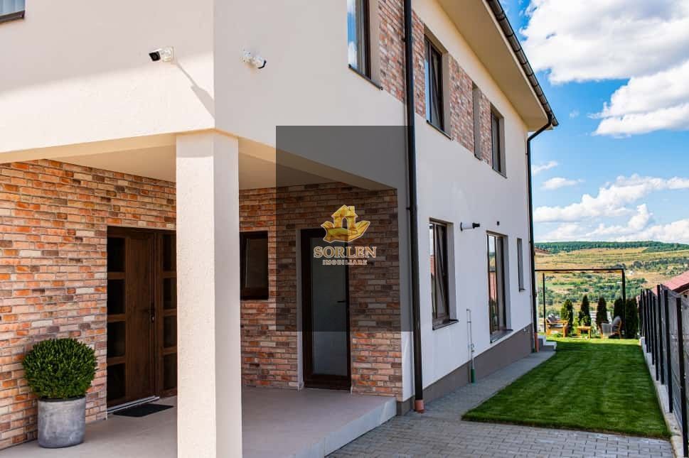 De închiriat | Duplex premium  Zona Vivo | Floresti - Poză 7