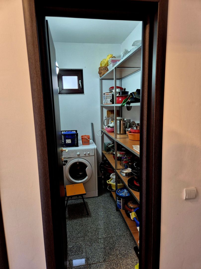 Casa  parter +1 etaj si pod in zona  Domnesti - Ilfov - Poză 15
