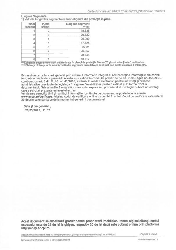 Ocazie unică! Proprietate cu potențial – zona Gherăiești - Poză 8