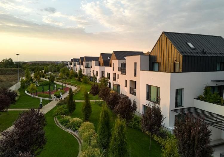 Vanzare studio dublu Avalon Estate nemobilat - Poză 6