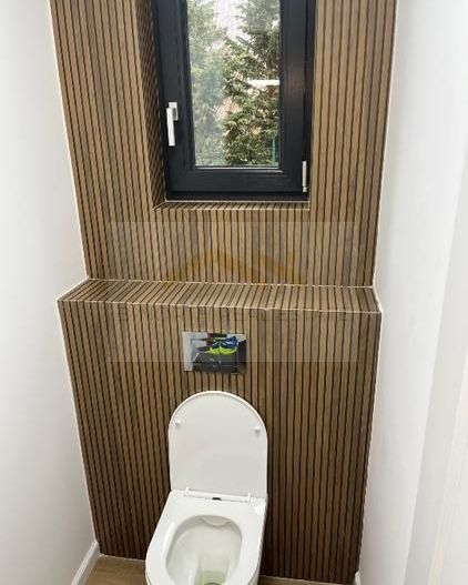 Casă nouă 2025, complet mobilată și utilată, Otopeni – zonă centrală - Poză 9