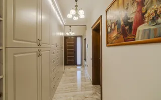 Casa pe parter premium cu piscina in Chisoda independenta energetic - Poză 36
