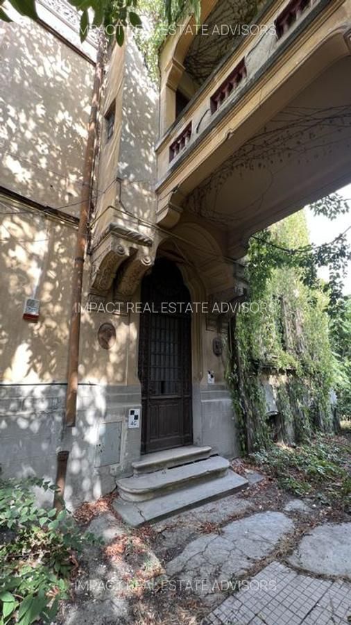 Casa de vanzare - Cismigiu - Poză 2