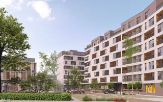 Apartament 2 camere de vanzare - Poză 2