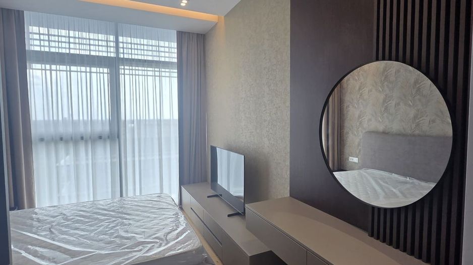 Apartement 3 camere UpSite | Piscina | View Panoramic - Poză 9