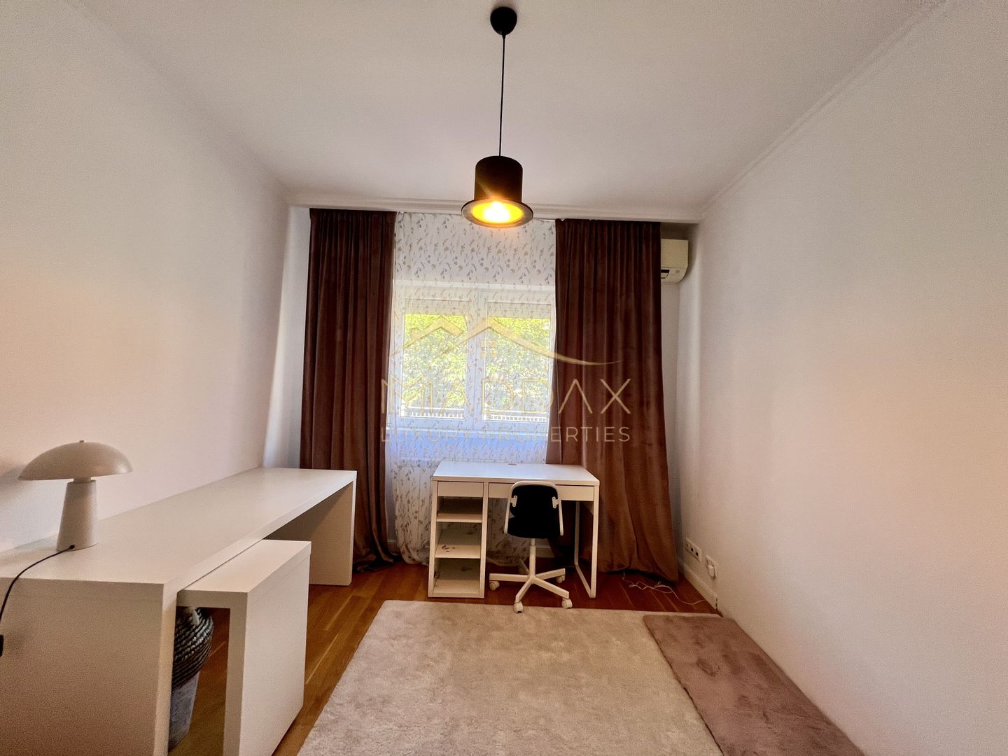 Apartament 3 camere │Gradina 50mp │Piscina │Parcare inclusă ║ Pipera - Poză 51