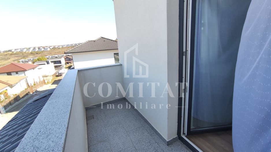 Casa individuala || 124 mp || zona Dezmir - Poză 29