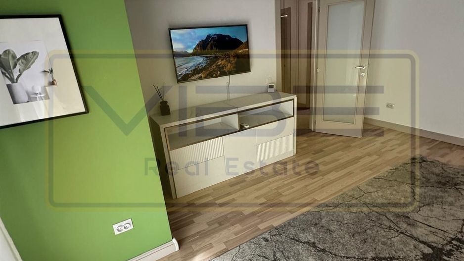 Tatarasi - Himson Residence - Bloc nou-Parcare  subterana inclusa! - Poză 10