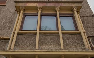 Vila Dorobanti - Capitale | Arhitectură Distinctivă - Poză 8