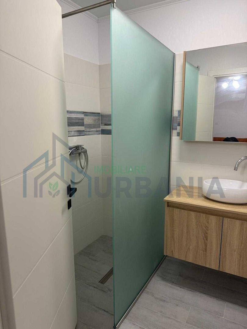 Închiriere apartament cu 2 camere – Copou Garden Iaşi - Poză 6