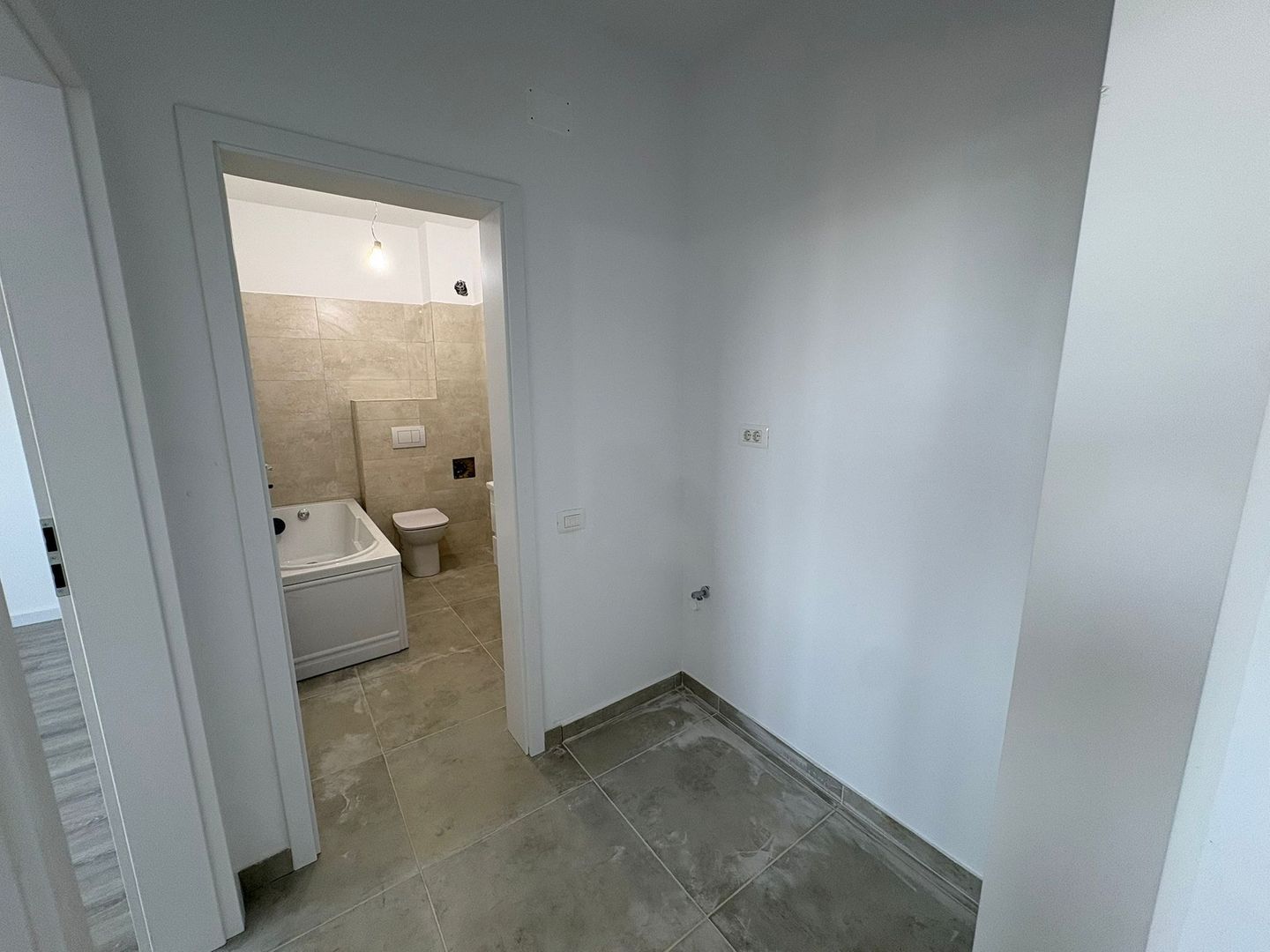 AP. 2 CAMERE METALURGIEI - CURTE 85 MP, MUTARE IMEDIATA,  COMISION 0% - Poză 7