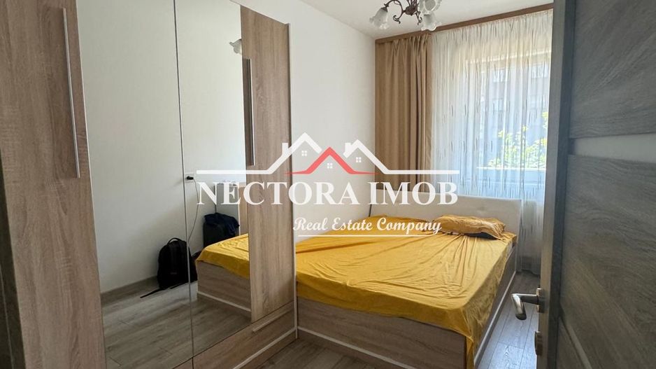 NECTORA IMOB-Apartament 3 camere, 2 bai, Prima Universitatii, Etaj 2 - Poză 7